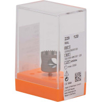 Trepan 229 - 1 db, ISO 120, RAL - 330 205 486 001 120
