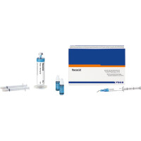 Vococid - csomag 5 ml Spritze Ätzgel, Applikationskanülen Typ 42 - 1063