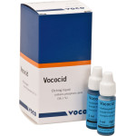 Vococid - csomag 2 x 3 ml flakon - 1066