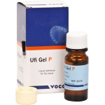 Ufi Gel P, Adhezív, Üveg, szagsemleges, semleges ízű, biokompatibilis, 10 ml, 1 darab