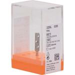 Trepan 229L - 1 db, ISO 035 - 330 205 555 001 035
