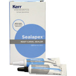 Sealapex - csomag 12 g Base, 12 g Katalysator Sealapex, 1 Mischblock - 18432
