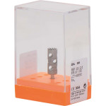 Trepan 229L - 1 db, ISO 055 - 330 205 555 001 055