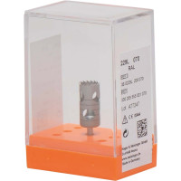 Trepan 229L - 1 db, ISO 070 - 330 205 555 001 070