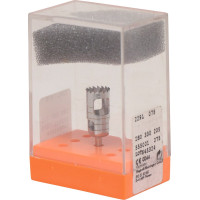 Trepan 229L - 1 db, ISO 075 - 330 205 555 001 075