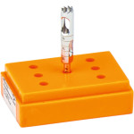 Trepan 229XL - 1 db, ISO 040 - 330 205 556 001 040