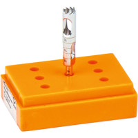 Trepan 229XL - 1 db, ISO 040 - 330 205 556 001 040