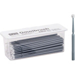 Omnibrush - 100 darabos csomag, silber - 88957