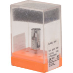 Trepan 229XL - 1 db, ISO 080 - 330 205 556 001 080