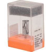 Trepan 229XL - 1 db, ISO 080 - 330 205 556 001 080