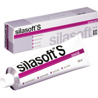 silasoft® S special - tuba 160 ml - 02276(4)