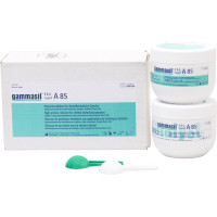 gammasil® PERFECT TEC A 85 - csomag 420 ml Base, 420 ml Katalysator, rapid - 80099