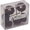Scotch Brite™ Packung 6 darab, grob