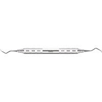 Scalers Talon Tough™ - 1 db, AESM23Z, posterior, Edelstahlgriff - AESM23Z