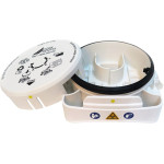 Amalgam-Auffangbehälter - 1 db, für CA 4 - 7805-033-00