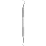 Plazierinstrument - 1 db, Figur 30H/34, Griff #6 - PLG30H/34 Plazierinstrument - 1 db, Figur 30H/34, Griff #6 - PLG30H/34