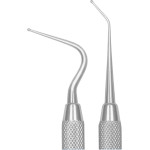 Polier-Glätteinstrument - 1 db, mit Griff #6 - PICH Polier-Glätteinstrument - 1 db, mit Griff #6 - PICH