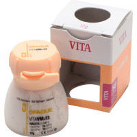 VITA VM® 13 classical A1-D4® - Packung 12 g opaque C2