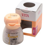 VITA VM® 13 classical A1-D4® - Packung 12 g opaque C3