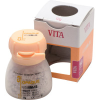 VITA VM® 13 classical A1-D4® - Packung 12 g opaque C3