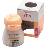 VITA VM® 13 classical A1-D4® - Packung 12 g opaque C4