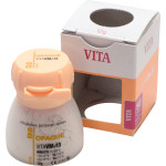 VITA VM® 13 classical A1-D4® - Packung 12 g opaque D2