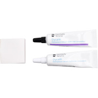 Dycal® - csomag 6 x 13 g Basis, 6 x 11 g Katalysatorpaste in Tuben elfenbein - 61105606