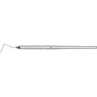 Taschenmesssonde nach Who - 1 db, 0,5-3-2-3-3, einendig - HSG 008-00