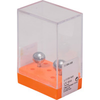 Bone Management - csomag 2 Instrumente Figur TC084, L 8 mm, ISO 008, 204 - 39 TC084 204 008