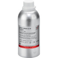 STEADY-RESIN S+M Monomer - Flasche 500 ml klar