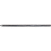 Mundspiegelgriffe - 1 db, 13 cm, Ergoform, hohl, leicht, rostfrei - 489 Mundspiegelgriffe - 1 db, 13 cm, Ergoform, hohl, leicht, rostfrei - 489