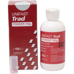 GC UNIFAST Trad - csomag 100 g Pulver rózsaszín X - 339103