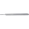 Skalpellgriffe - 1 db, 150 mm - 1071-15 Skalpellgriffe - 1 db, 150 mm - 1071-15