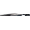 Chirurgische Pinzetten - 1 db, 150 mm, sehr fein - 789