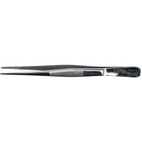 Chirurgische Pinzetten - 1 db, 120 mm, anatomisch - 792/12