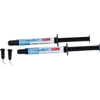 Compoflow® - csomag 2 x 3 g fecskendő A3,5 - 3000-302