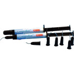Compoflow® - csomag 2 x 3 g fecskendő A2 - 3000-303 Compoflow® - csomag 2 x 3 g fecskendő A2 - 3000-303