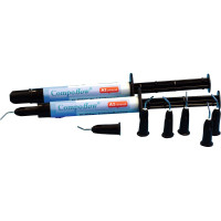 Compoflow® - csomag 2 x 3 g fecskendő A2 - 3000-303