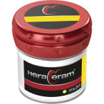 HeraCeram (A1), Por-opáker, 20 g, 1 darab