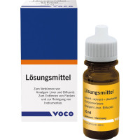 Lösungsmittel - flakon 10 ml Flüssigkeit - 1032