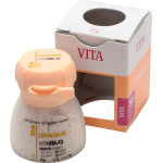 VITA VM® 13 classical A1-D4® - Packung 12 g opaque D4