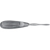 Wurzelheber nach Hylin - 1 db, 640-2, 3,5 mm - 640-2
