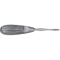 Wurzelheber nach Hylin - 1 db, 640-1, 4,5 mm - 640-1