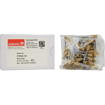 Exa Special, 100-as csomag, Polierer gelb ISO 060 RA
