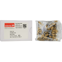 Exa Special, 100-as csomag, Polierer gelb ISO 060 RA