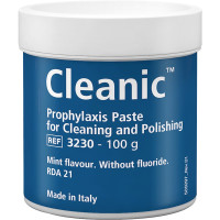 Cleanic, Profilaxis-paszta, Doboz, fluoridmentes, 100 g, 1 darab