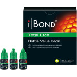 iBOND® Total Etch - Value Pack 3 x 4 ml flakon - 66039867