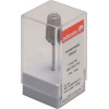 Diamant Trimmer 490 Stück ISO 090, HP, Kézidarab (HP, Ø 2,35 mm, ISO 104, 44,5 mm) ISO 90 forgó, ISO színkódolt, Gyémánt - Nemes acél, 18 mm, 1 darab