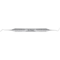 Modellierinstrumente - 1 db, interproximal, Griff #6 - CVIPC6