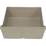 ERGOspace Packung 20 Arbeitsschalen 140 x 40 x 180 mm